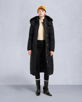 GOLD SERIES NYLUXE JOCADA PARKA