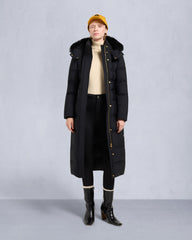 GOLD SERIES NYLUXE JOCADA PARKA