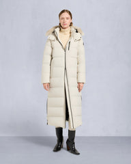 NYLUXE CHELIA PARKA