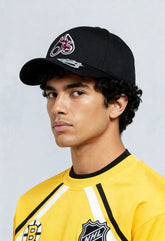 NHL X MOOSE KNUCKLES TEAM CAP