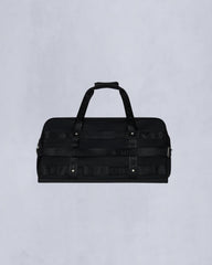 CORE DUFFLE BAG-BLACK