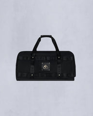 CORE DUFFLE BAG-BLACK