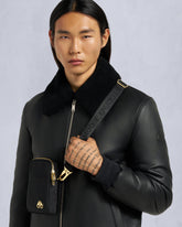 GOLD SERIES DIAL BAG