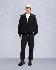 COLSON FULL-ZIP SWEATER