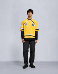 NHL X MOOSE KNUCKLES BRUINS TEE