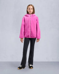 SIMCOE REVERSIBLE BUNNY