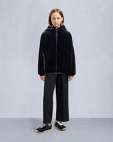 KIDS UNISEX GOLD SERIES SIMCOE REVERSIBLE BUNNY