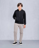 KIDS UNISEX HARTSFIELD ZIP HOODIE