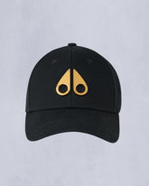 GOLD LOGO ICON CAP