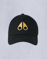 GOLD LOGO ICON CAP