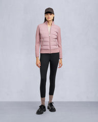 JOSEPHINE HYBRID SWEATER