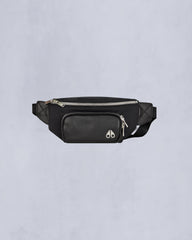 LOGO WAIST BAG