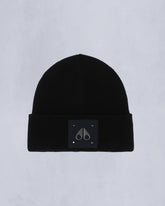 LOGO BEANIE UNISEX