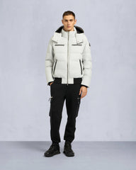CLOUD BOMBER JACKET