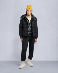 GOLD SERIES NYLUXE SUTHEP JACKET