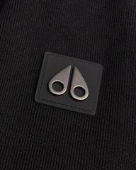 KAMET HYBRID JACKET-BLACK