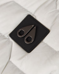 GRANITE DOWN HYBRID VEST-STONE