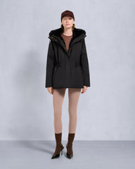 GOLD SERIES SATIN 3Q JACKET