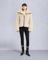 GOLD SERIES SUTTON BUNNY JACKET