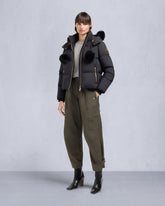 GOLD SERIES MISTI PEAK PUFFER