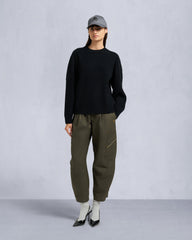 CORINA CREWNECK SWEATER