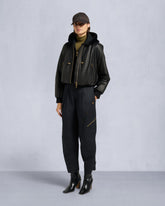 GOLD SERIES CARDIN BUNNY JACKET