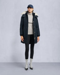 ORIGINAL STIRLING PARKA