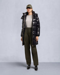 GOLD SERIES MOONSTONE PARKA JACKET