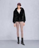 MEALY REVERSIBLE BUNNY