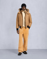 ORIGINAL BALLISTIC NEOSHEAR BOMBER JACKET