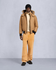 ORIGINAL BALLISTIC NEOSHEAR BOMBER JACKET