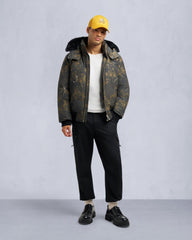 ORIGINAL BALLISTIC NEOSHEAR BOMBER JACKET