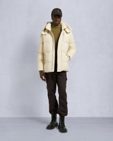 EVEREST PUFFER 3Q JACKET