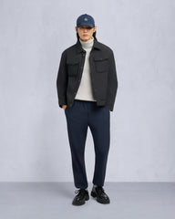 JACQUES BUNNY SHIRT JACKET