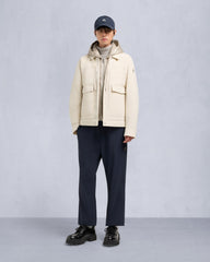 BRIXTON TRUCKER JACKET