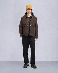 BRIXTON TRUCKER JACKET