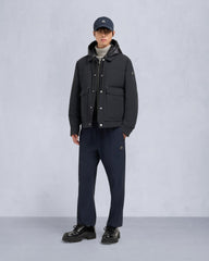 BRIXTON TRUCKER JACKET