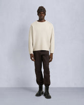 COLSON CREWNECK SWEATER