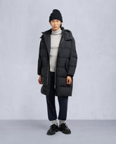 EVEREST LONG PUFFER