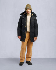GOLD SERIES ORIGINAL SHEARLING TRIM STIRLING PARKA