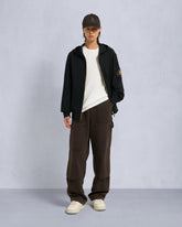 GOLD SERIES SNYDER FULL-ZIP HOODIE