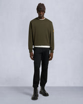 GOLD SERIES SNYDER CREW