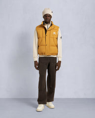 EVEREST PUFFER VEST