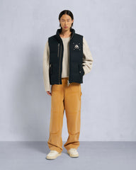 ORIGINAL WESTMOUNT TWO-TONE VEST