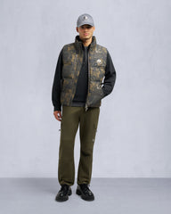 ORIGINAL WESTMOUNT CAMO VEST