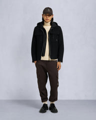 SNOWDON SHIRT JACKET