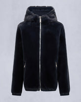 KIDS UNISEX SIMCOE REVERSIBLE BUNNY