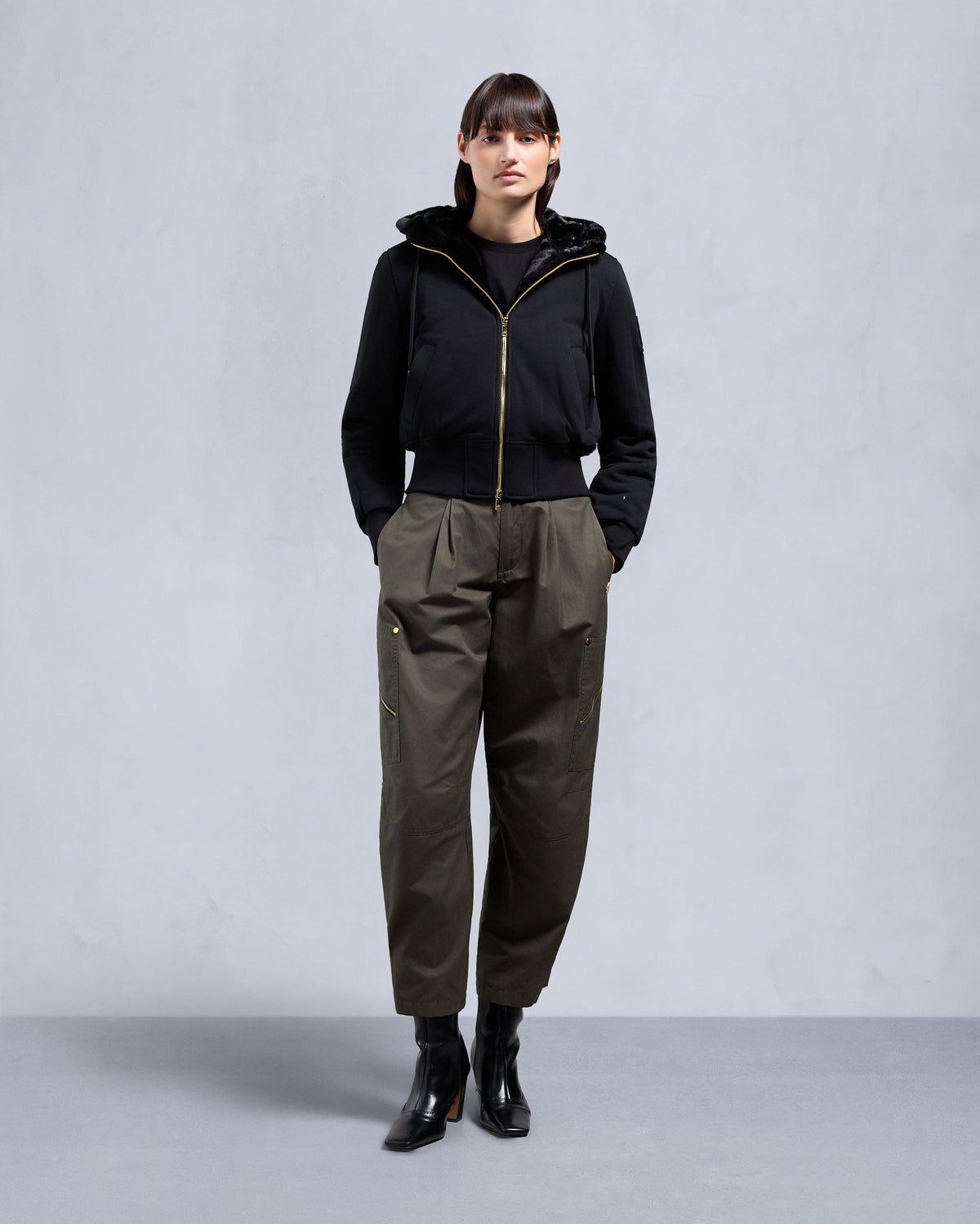 GOLD SERIES CELESTINE BUNNY