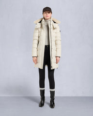 NYLUXE WATERSHED 3 PARKA