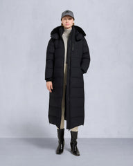 NYLUXE CHELIA PARKA